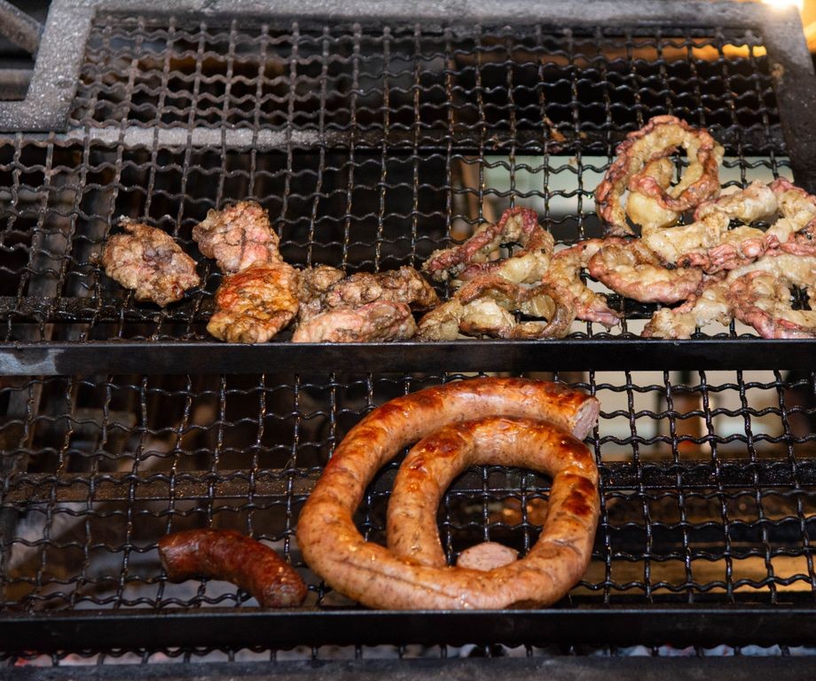 Braai & Bulk Packs