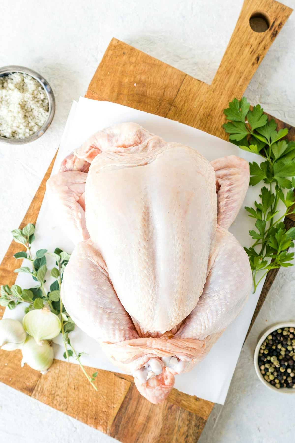 Chicken